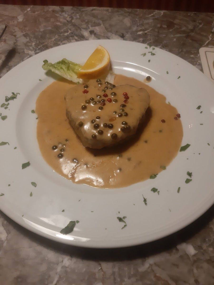 Adria Restaurant - Gelsenkirchen-10