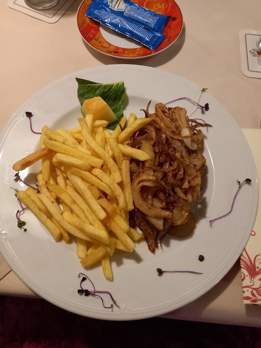 Adria Restaurant - Gelsenkirchen-3