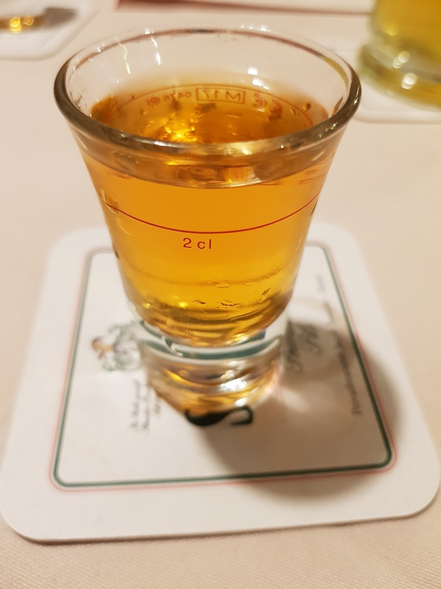 Adria Restaurant - Gelsenkirchen-4