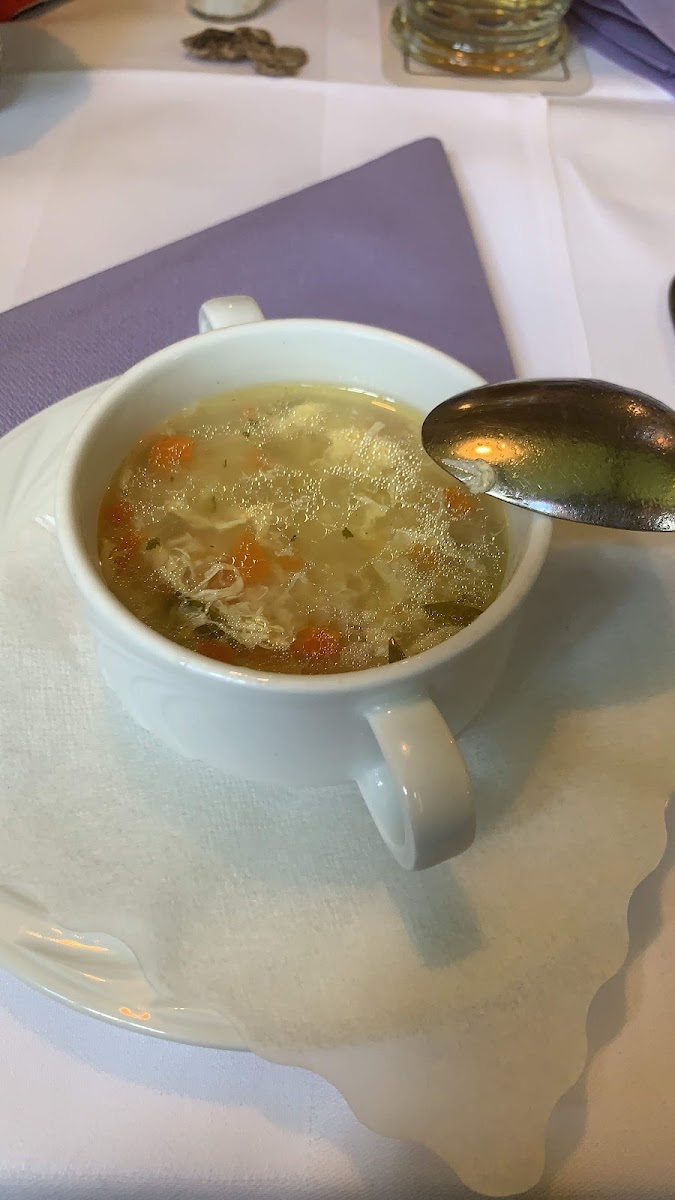 Adria Restaurant - Gelsenkirchen-7