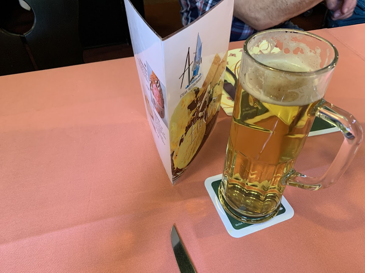 Adria Restaurant - Gelsenkirchen-8